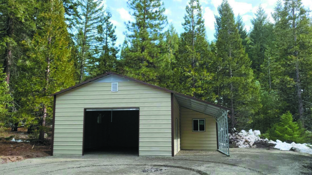 Carports MADERA CARPORTS